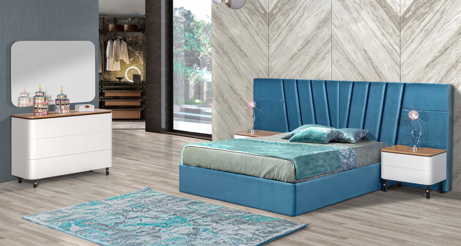 Quarto Copenhaga