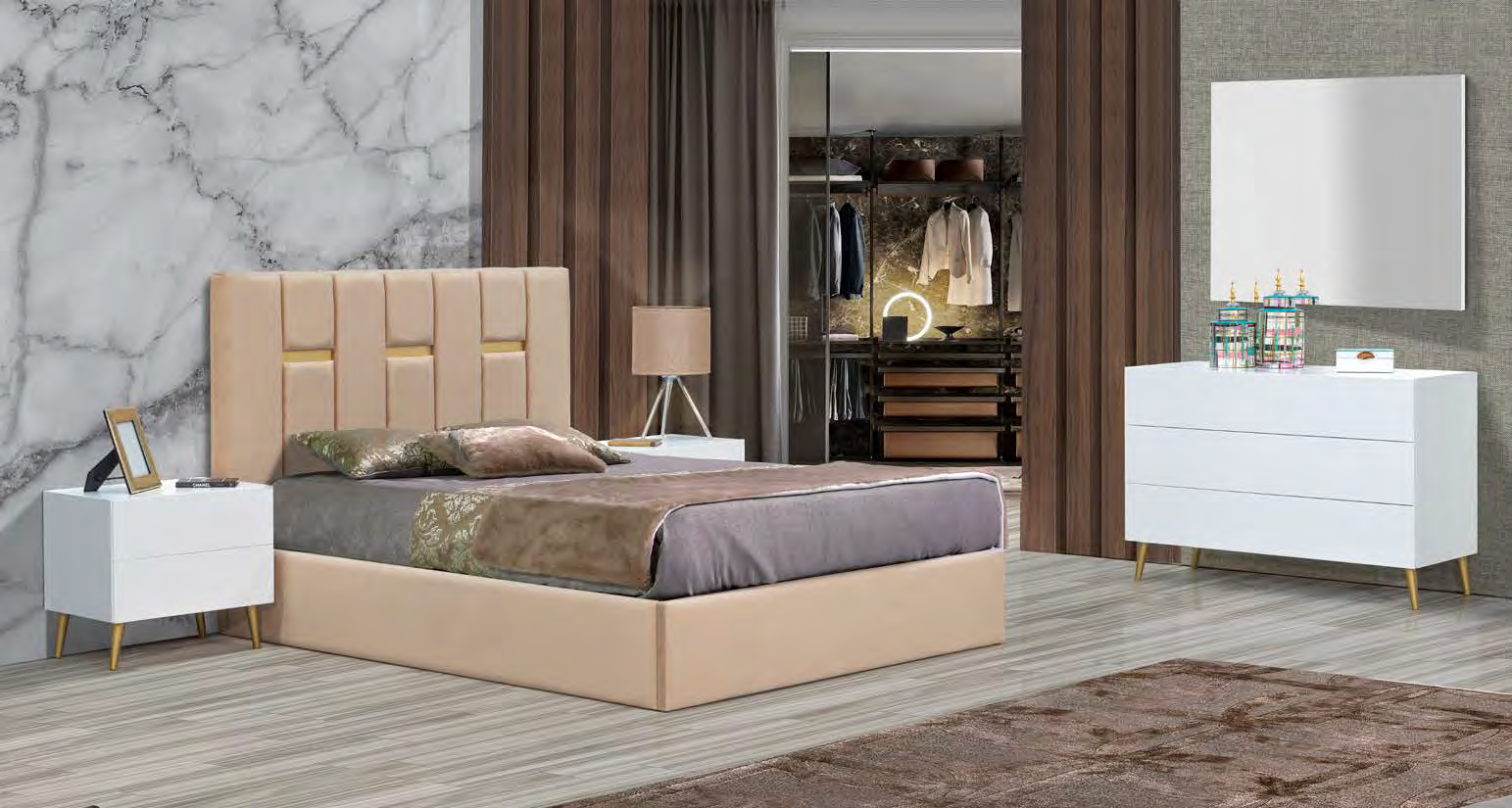 Quarto Veneza