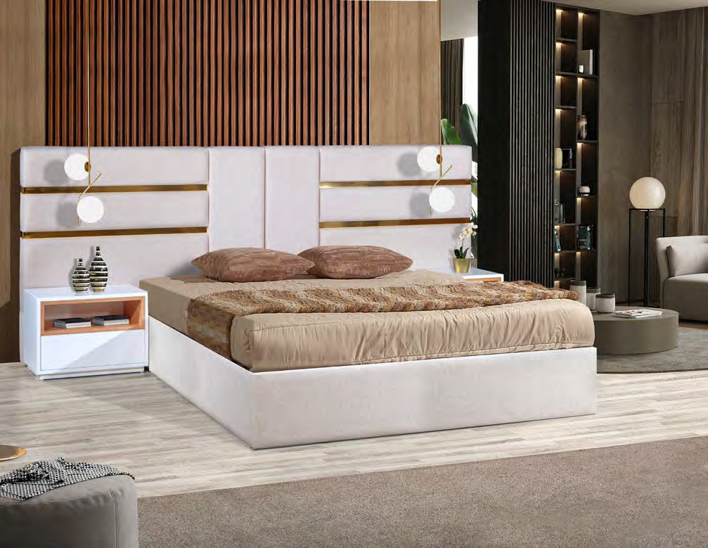 Quarto Chelsea