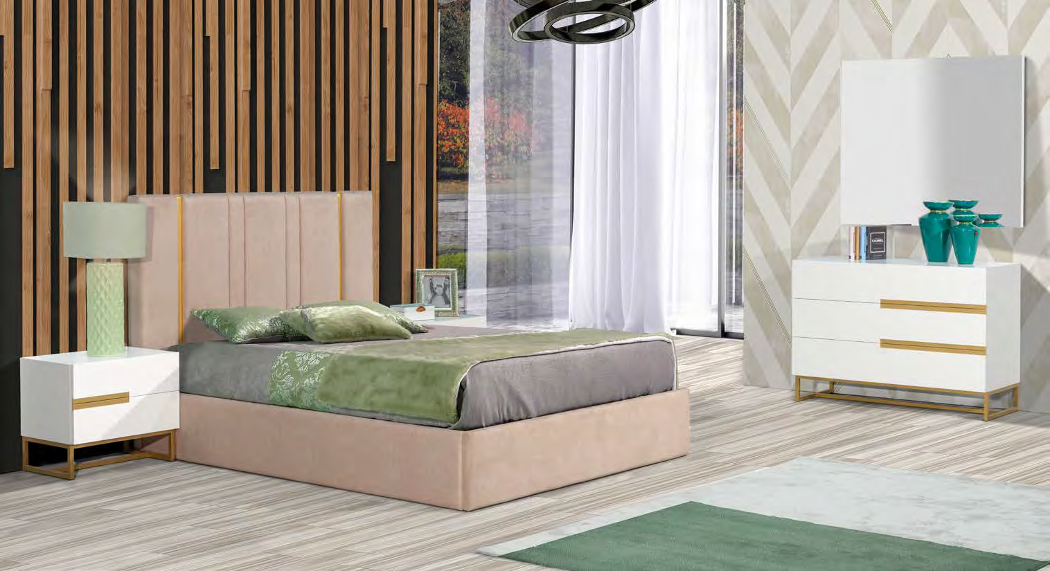 Quarto Sevilha