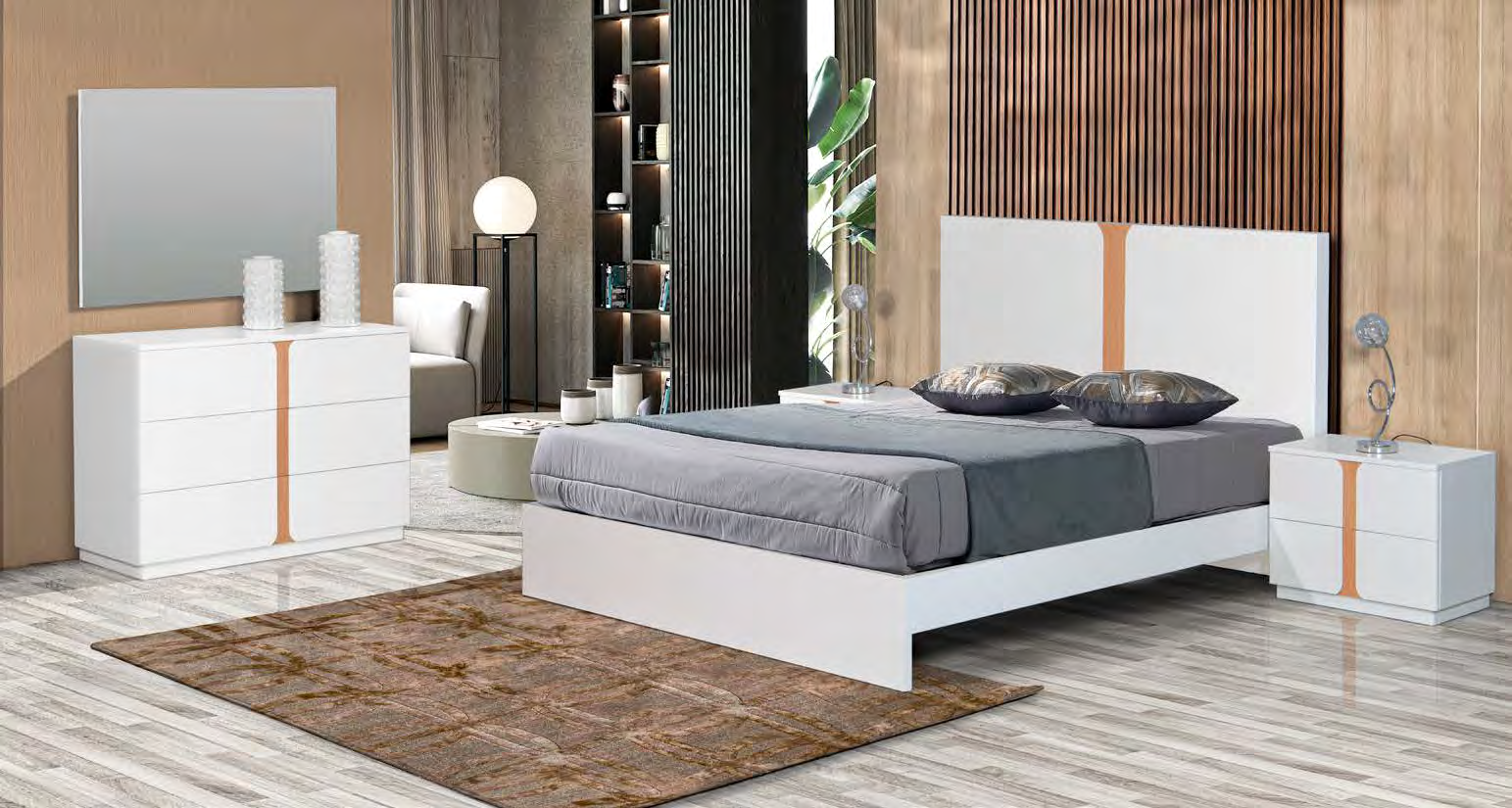 Quarto Belgrado
