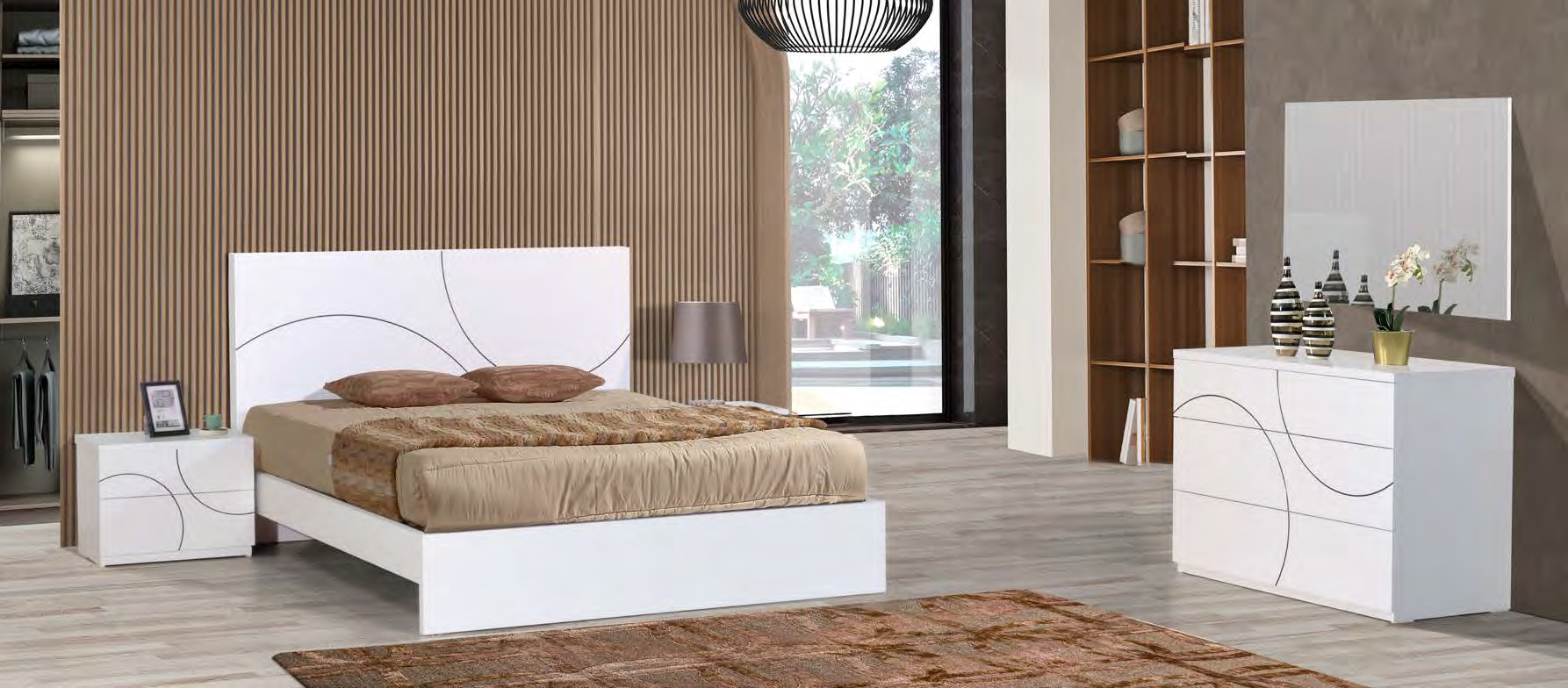 Quarto Marselha