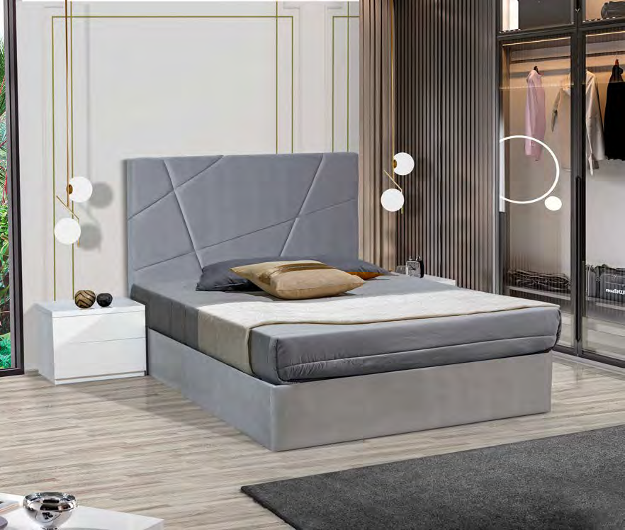 Cama R. 31