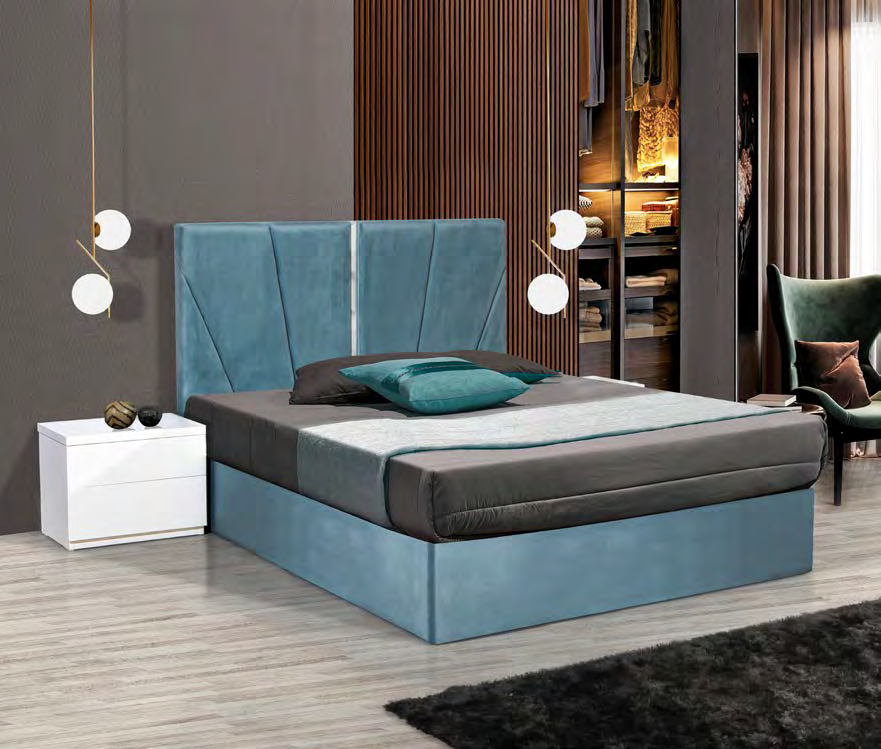 Cama Nice