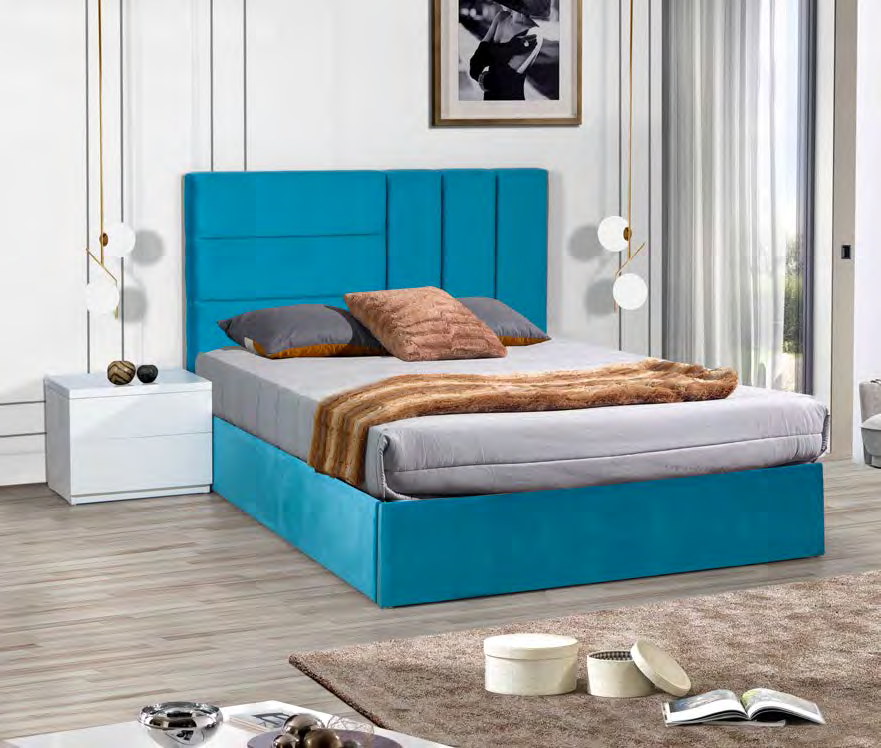 Cama Porto