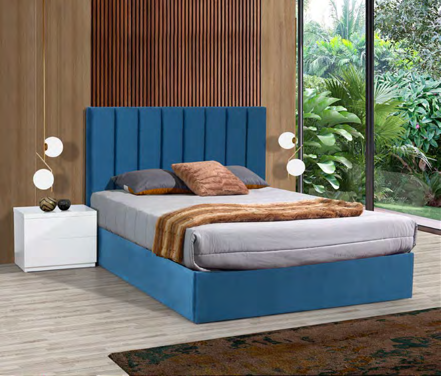 Cama Talin