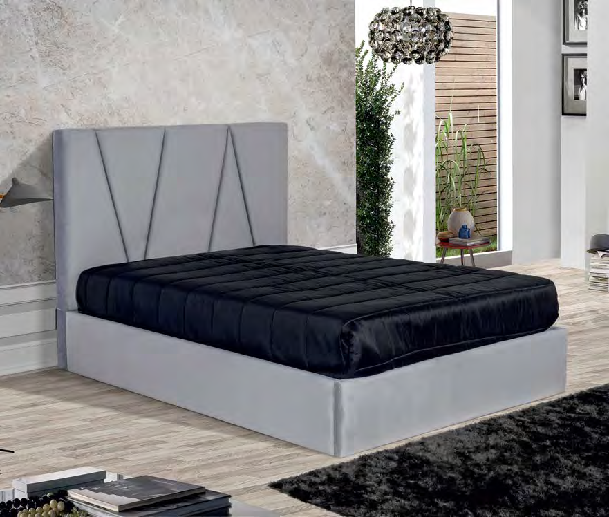 Cama Lisboa