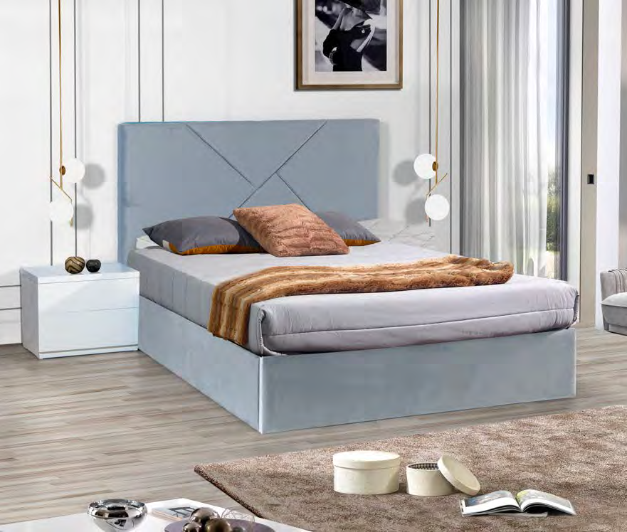 Cama Evora